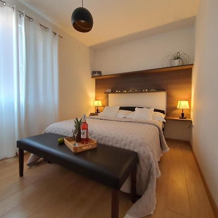 Apartment Maia Lena For Family جاسينايس المظهر الخارجي الصورة