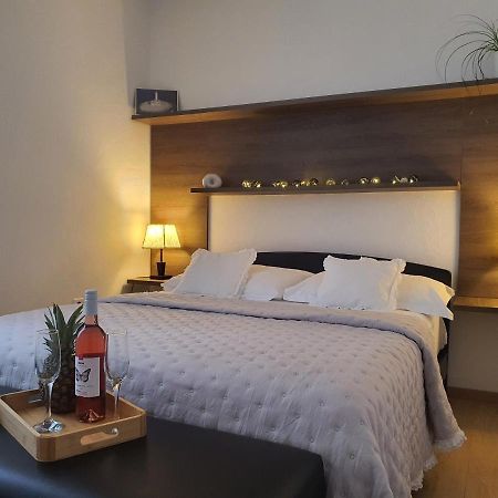 Apartment Maia Lena For Family جاسينايس المظهر الخارجي الصورة