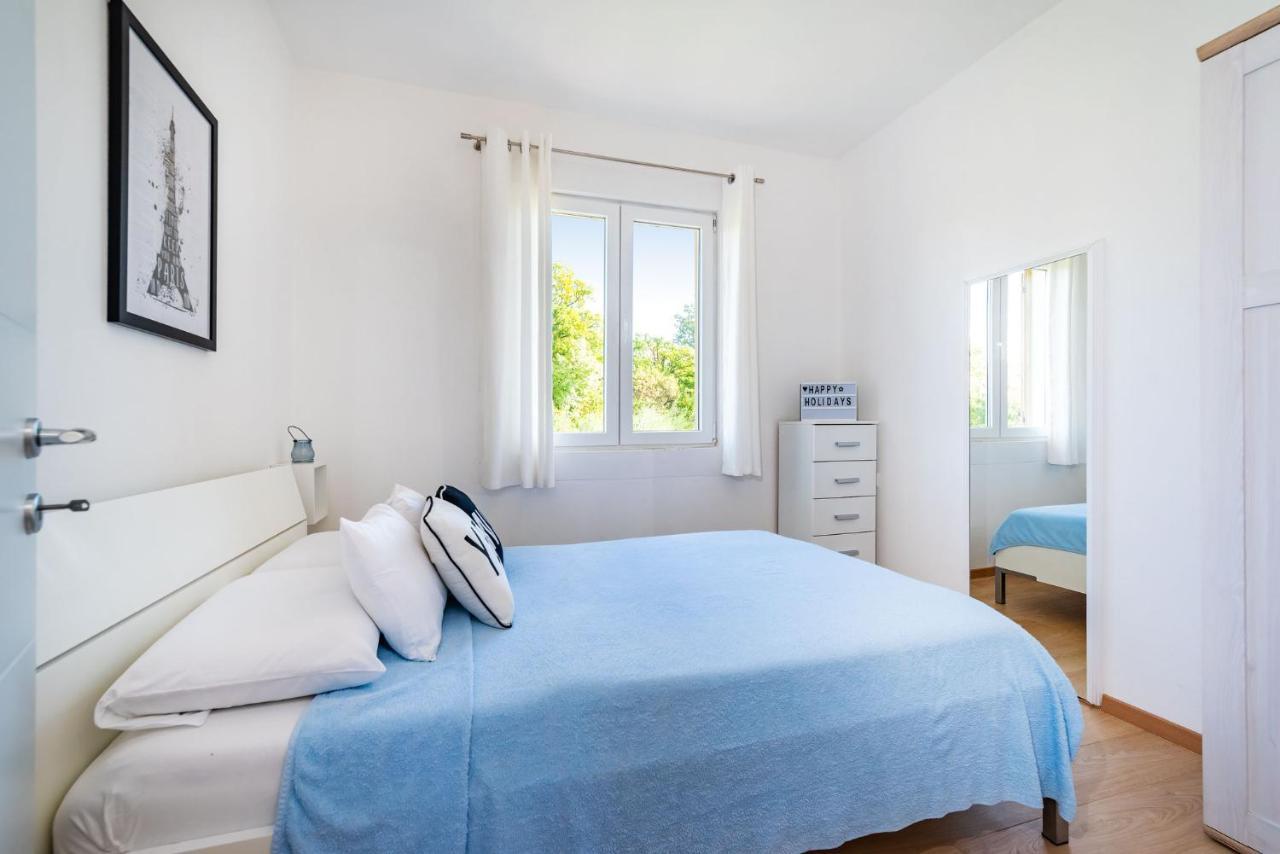Apartment Maia Lena For Family جاسينايس المظهر الخارجي الصورة