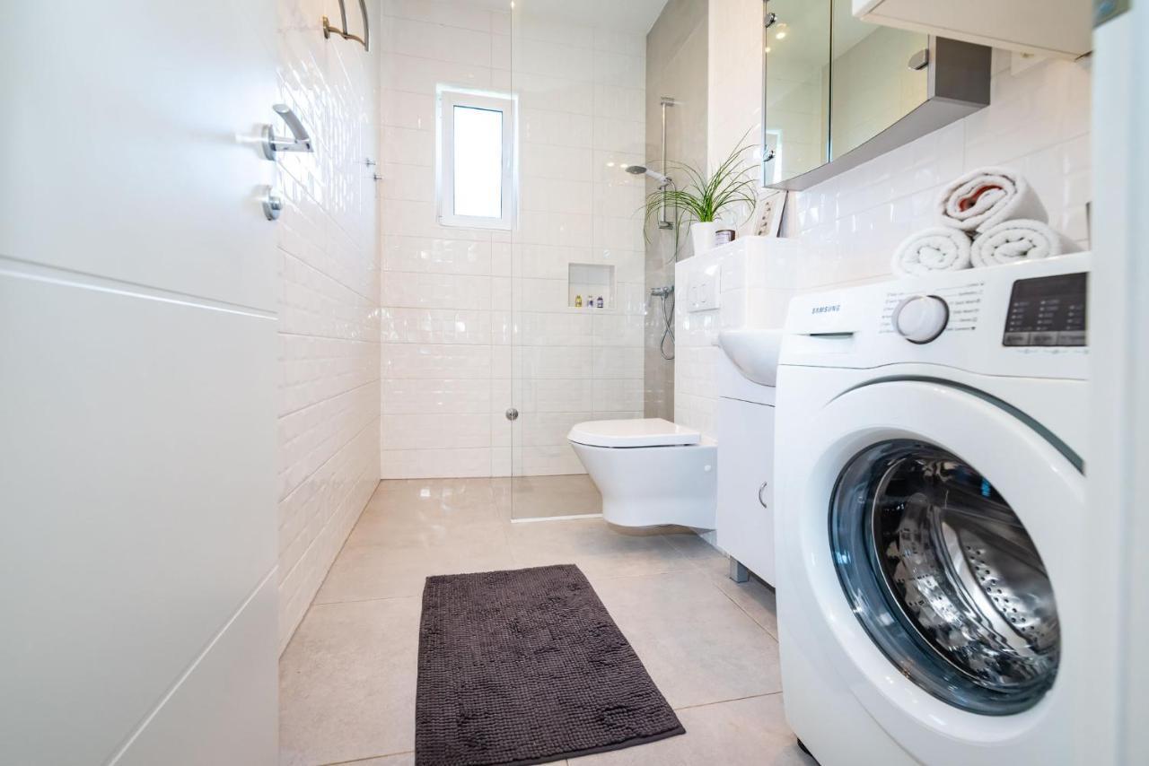 Apartment Maia Lena For Family جاسينايس المظهر الخارجي الصورة