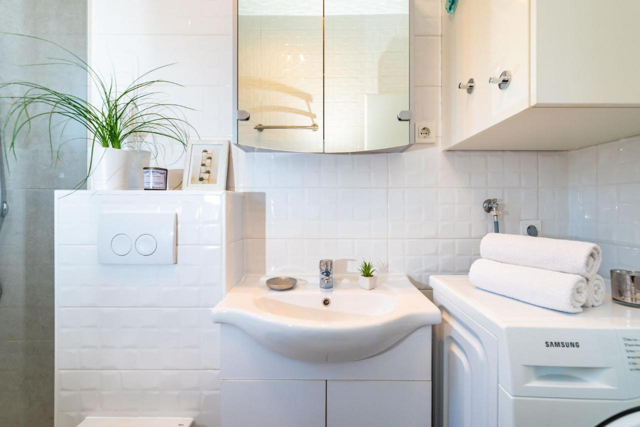 Apartment Maia Lena For Family جاسينايس المظهر الخارجي الصورة