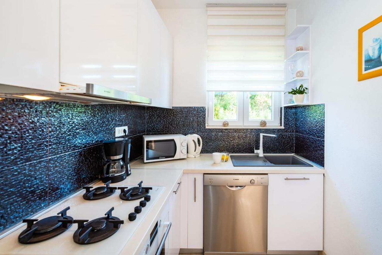 Apartment Maia Lena For Family جاسينايس المظهر الخارجي الصورة