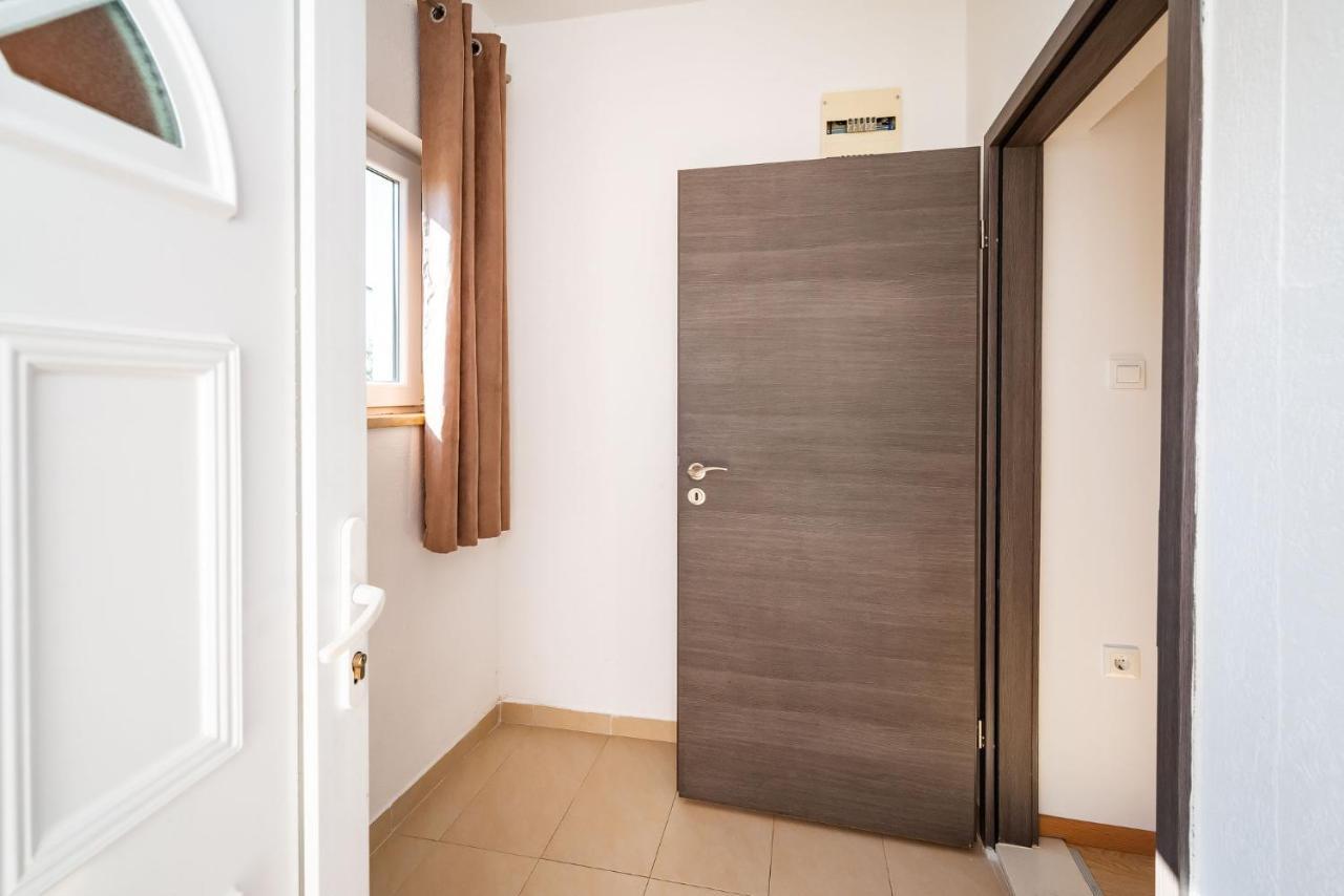 Apartment Maia Lena For Family جاسينايس المظهر الخارجي الصورة