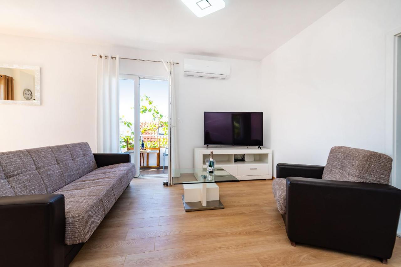 Apartment Maia Lena For Family جاسينايس المظهر الخارجي الصورة