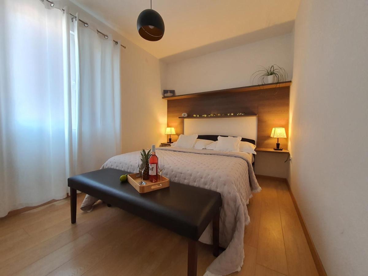 Apartment Maia Lena For Family جاسينايس المظهر الخارجي الصورة