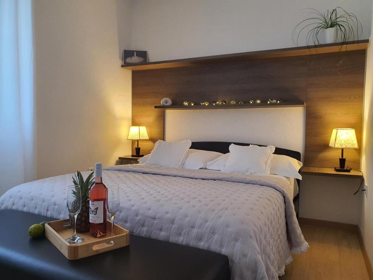 Apartment Maia Lena For Family جاسينايس المظهر الخارجي الصورة